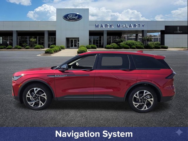 New 2026 Lincoln Nautilus Premier w/ Equipment Group 102A AWD/4WD image 2