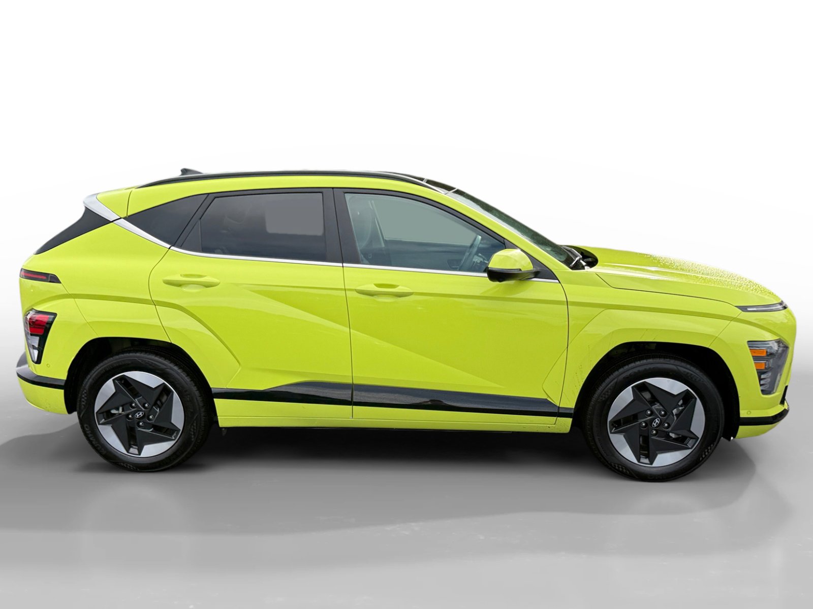 Certified 2025 Hyundai Kona Limited image 6