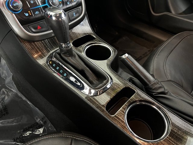 Used 2014 Chevrolet Malibu LT image 15