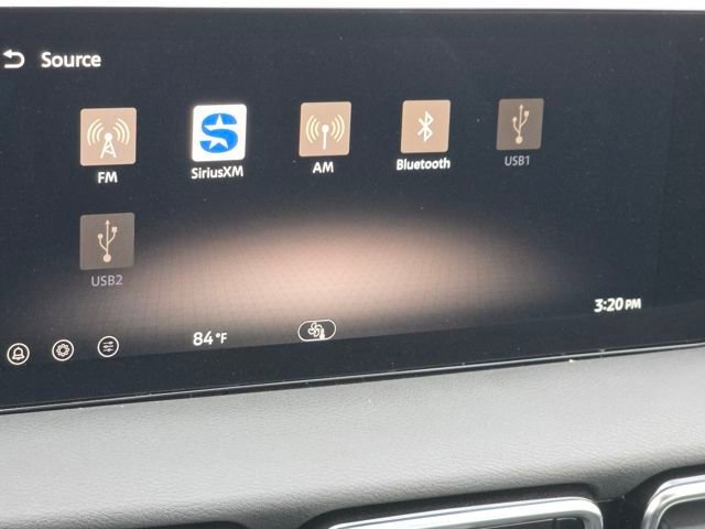 New 2026 Nissan Sentra SV w/ Floor Mat Package FWD image 7