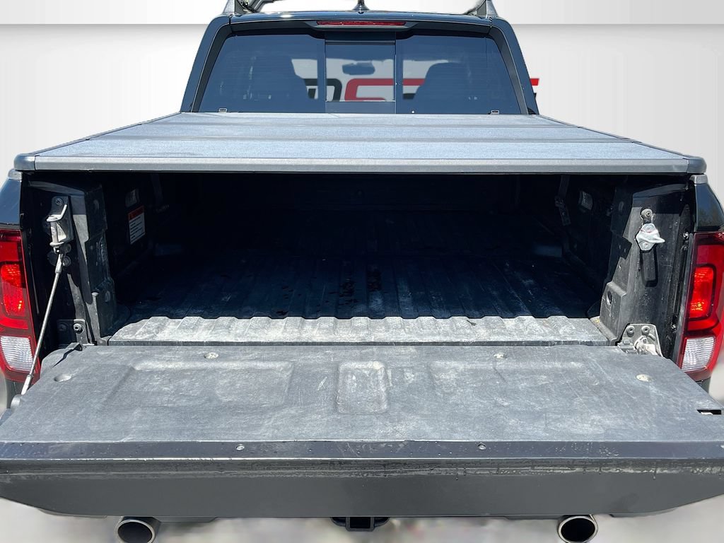Used 2023 Honda Ridgeline RTL image 26
