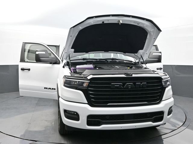 New 2026 RAM 1500 Laramie image 61