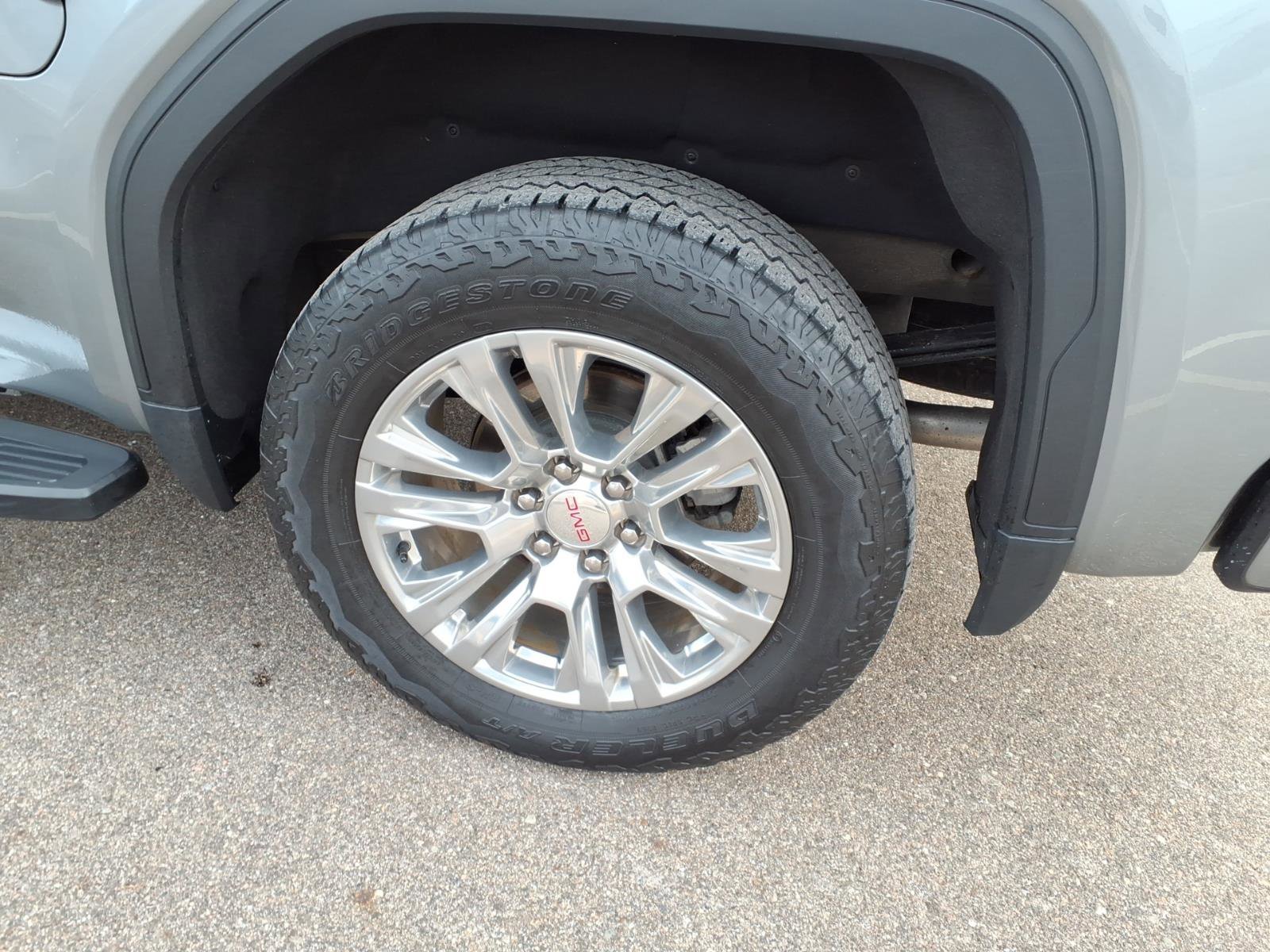 Used 2023 GMC Sierra 1500 Denali image 12