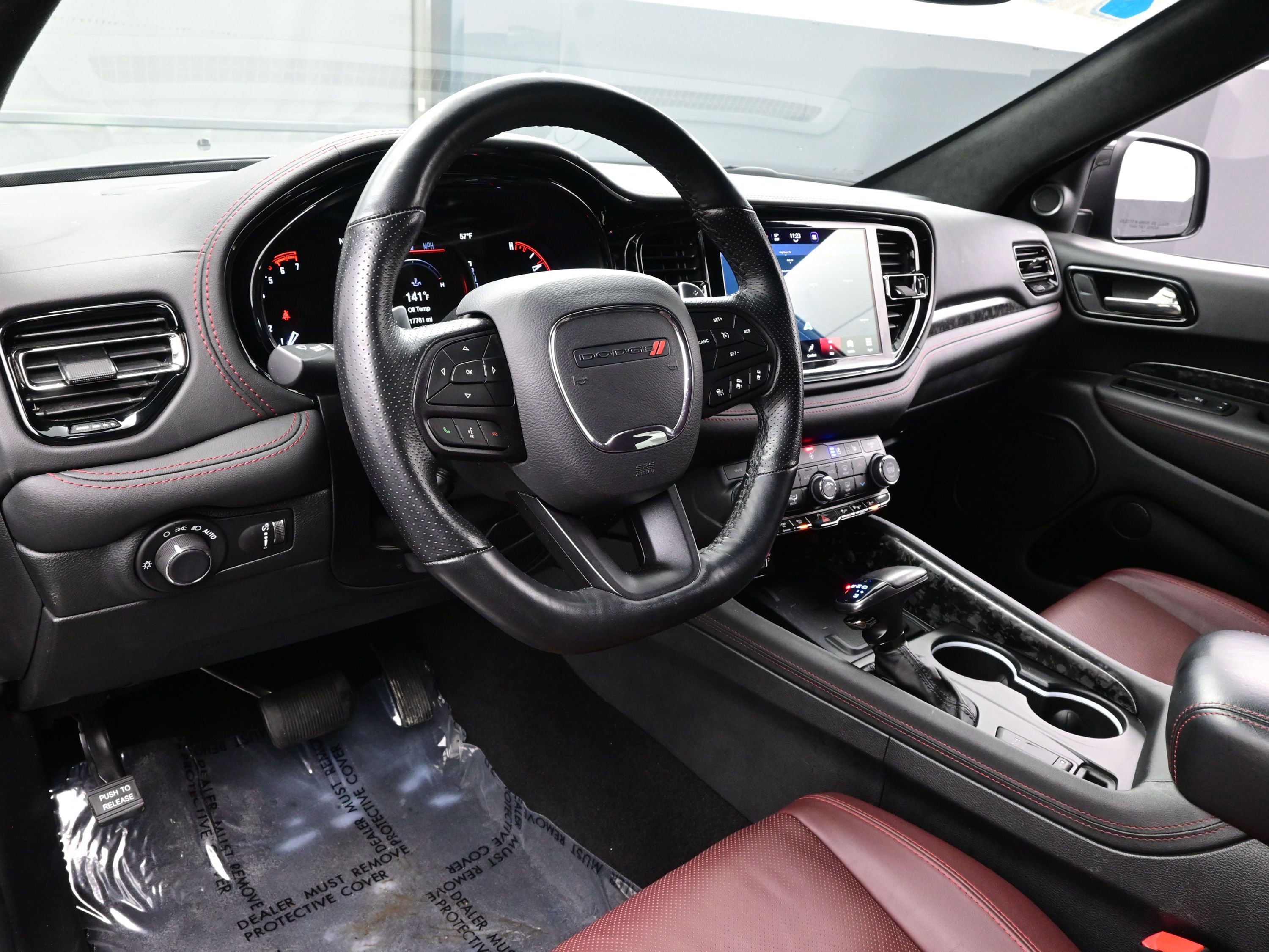 Used 2024 Dodge Durango R/T image 13