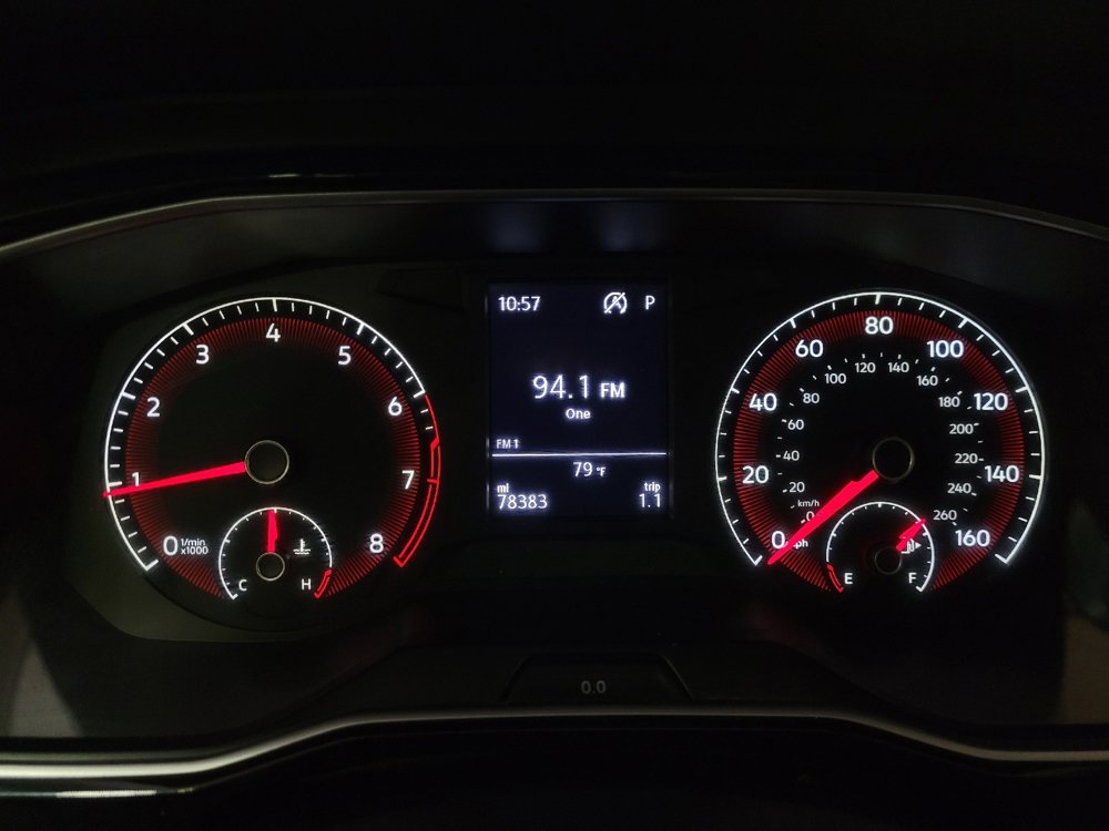 Used 2019 Volkswagen Jetta SE FWD image 23
