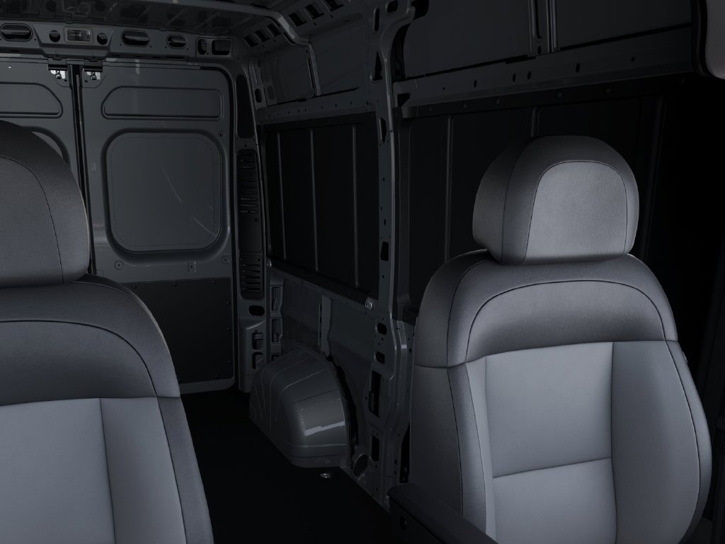 New 2026 RAM ProMaster 2500 FWD image 27