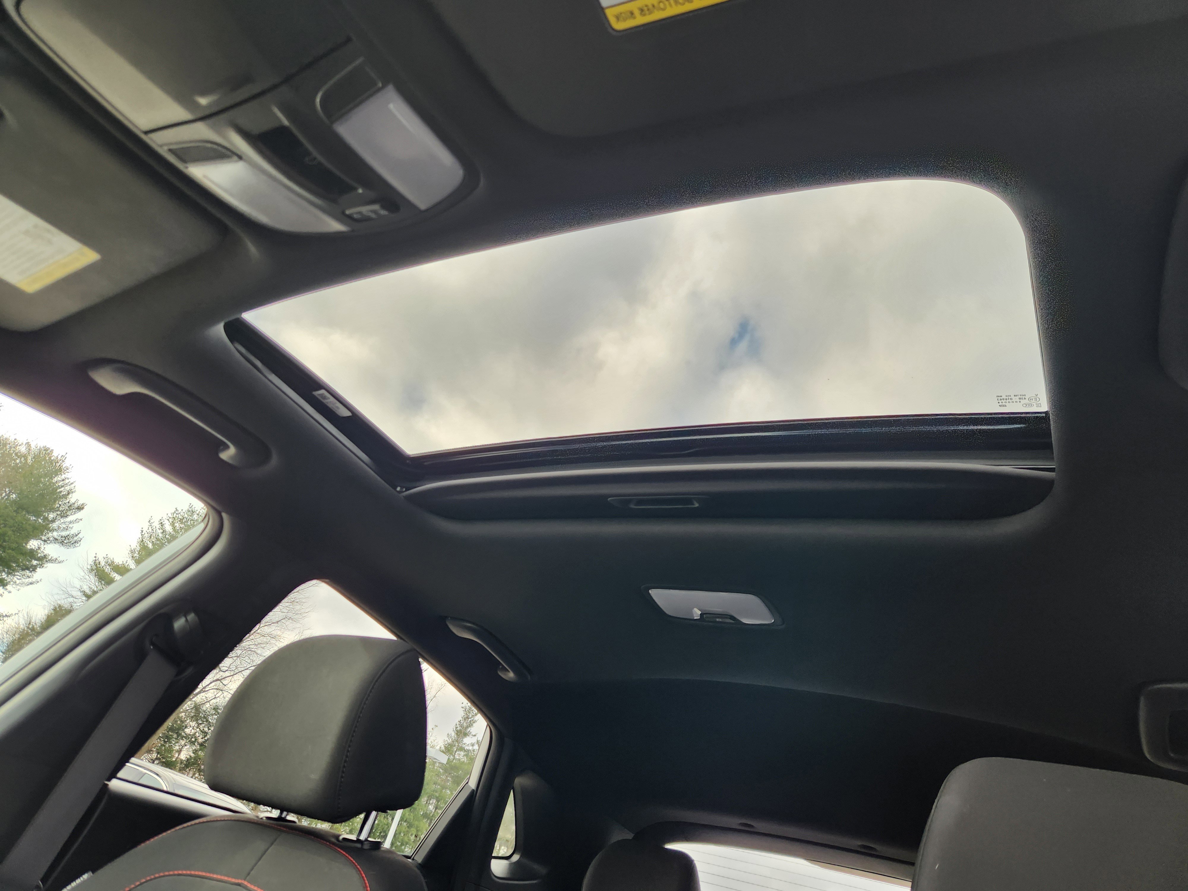 Certified 2023 Hyundai Kona N Line w/ Cargo Package image 16