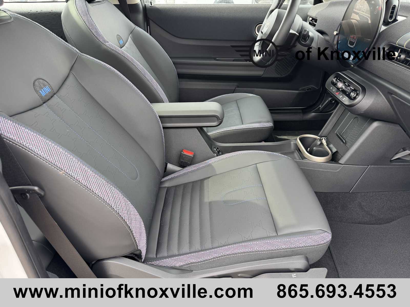 New 2025 MINI Cooper S image 13