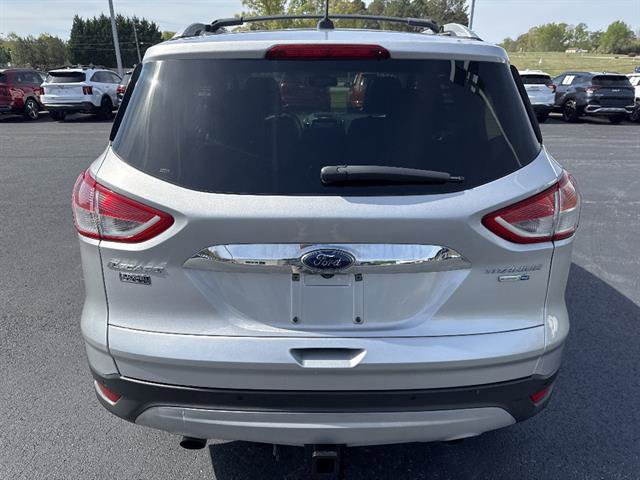 Used 2016 Ford Escape Titanium image 5