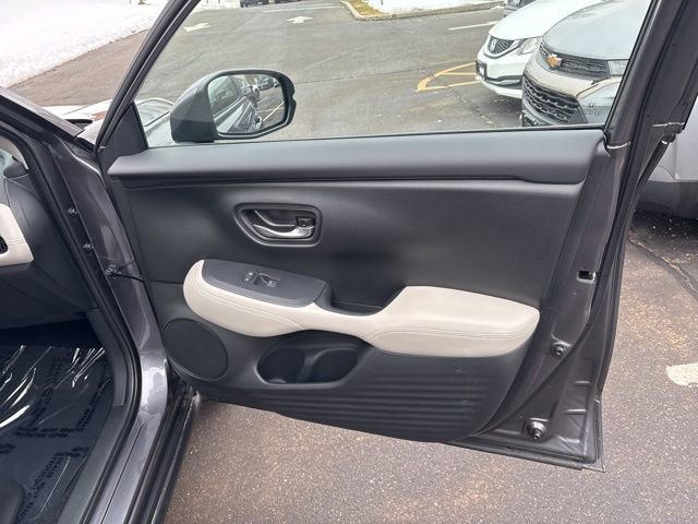 Used 2026 Honda HR-V LX image 8