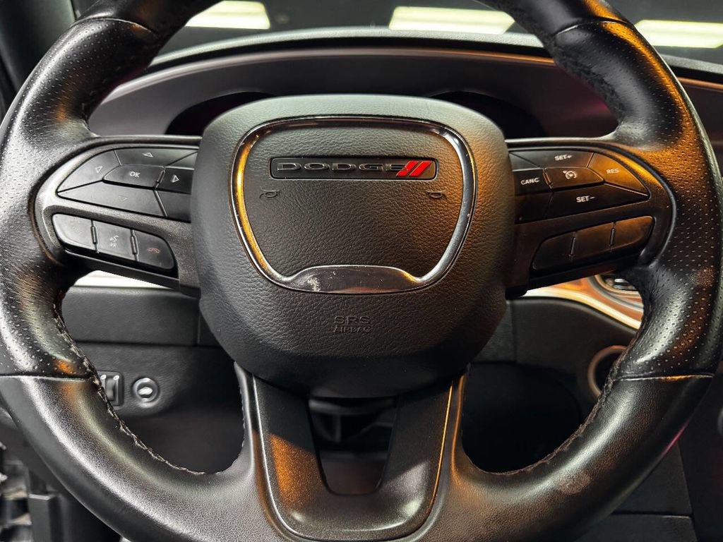 Used 2019 Dodge Charger GT image 23