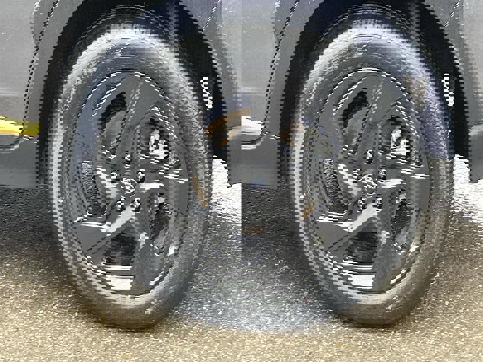 Certified 2024 Subaru Crosstrek 2.5i Sport image 11