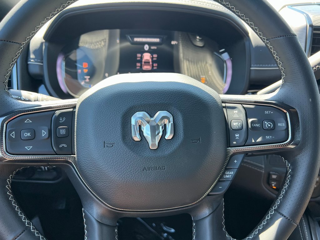 New 2026 RAM 2500 Power Wagon image 17