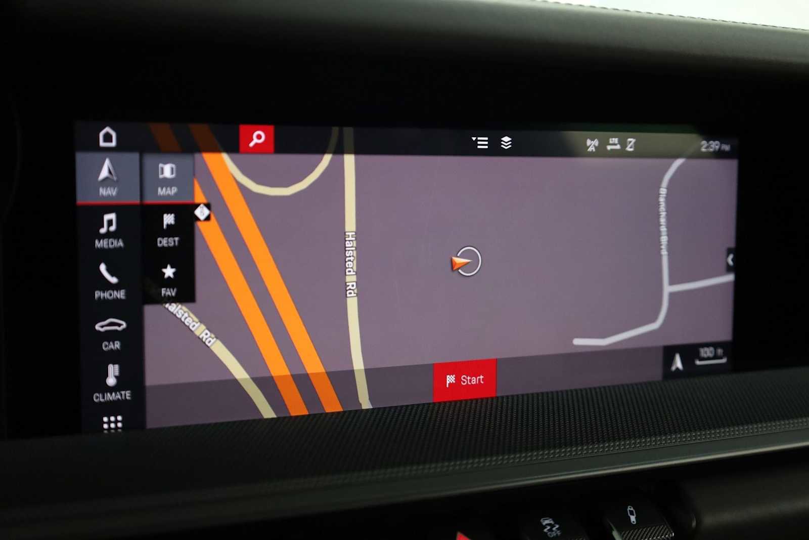 Certified 2020 Porsche 911 Carrera S image 29