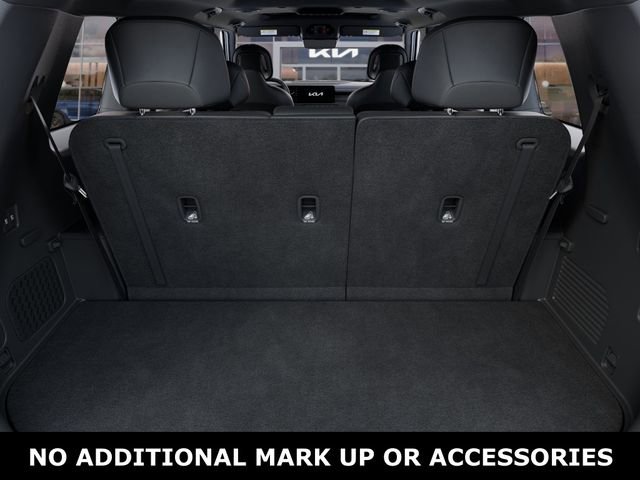 New 2027 Kia Telluride SX image 19
