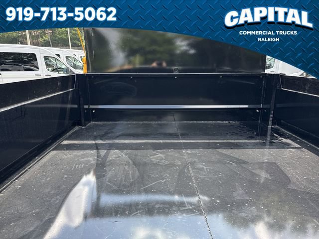 New 2025 Ford F550 4x4 Crew Cab Super Duty image 16