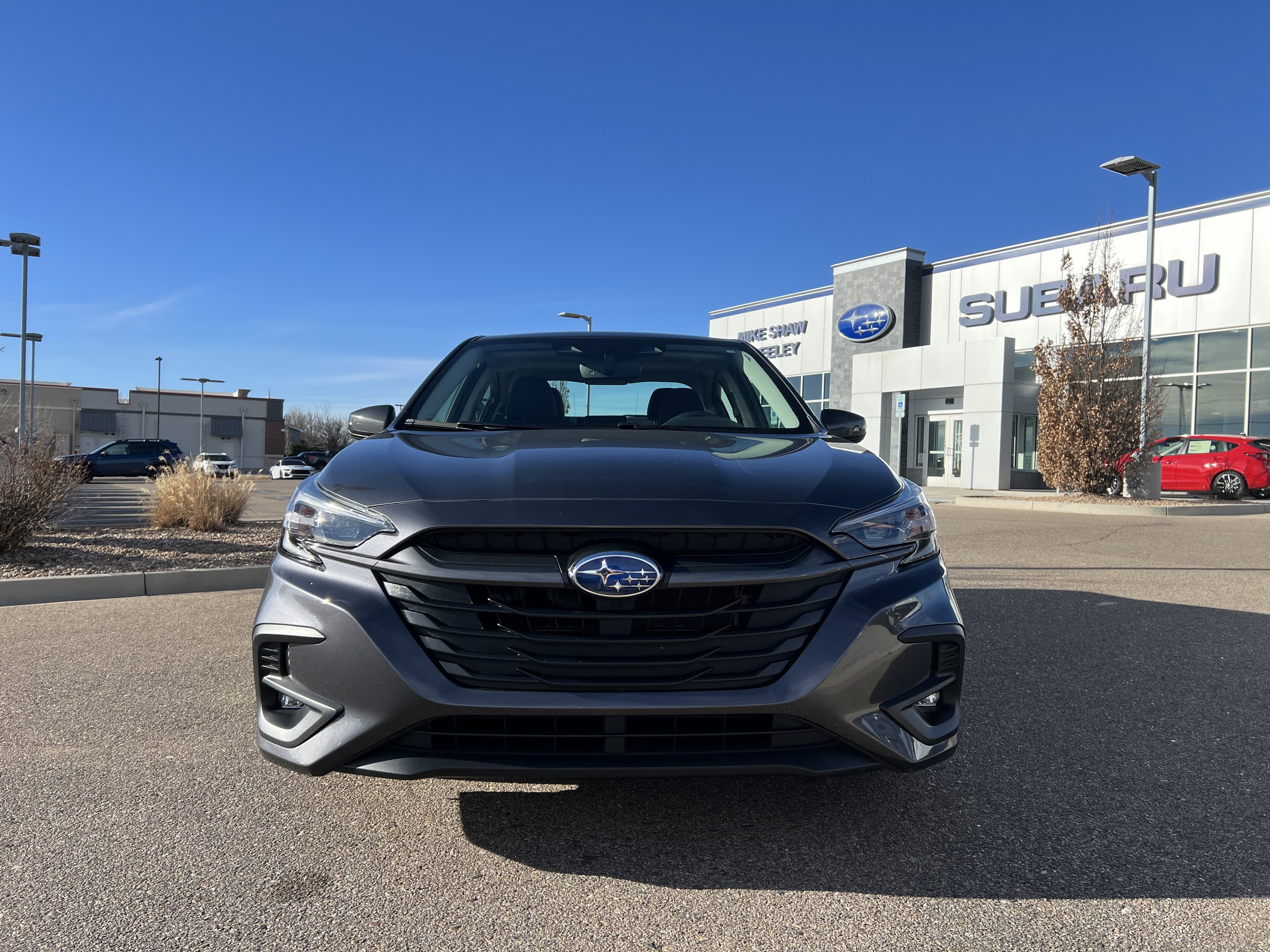 Used 2025 Subaru Legacy Limited w/ Popular Package #3 image 15