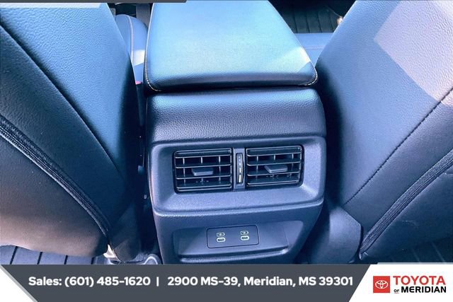 Used 2026 Honda CR-V Sport-L image 23