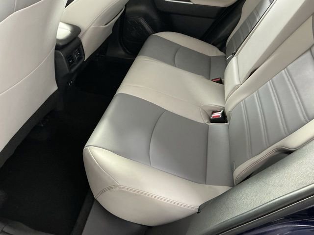 Used 2019 Toyota RAV4 XLE Premium w/ Cold Weather Package AWD/4WD image 10