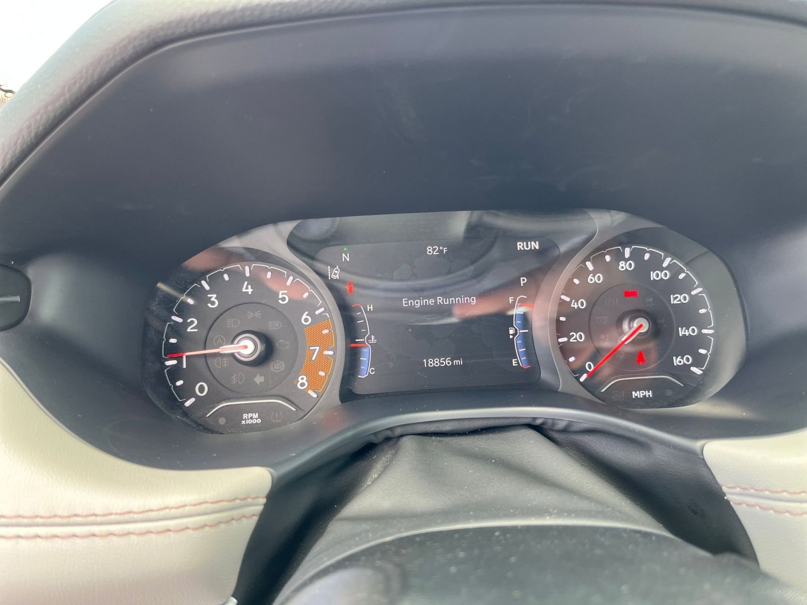Used 2025 Jeep Compass Limited image 41