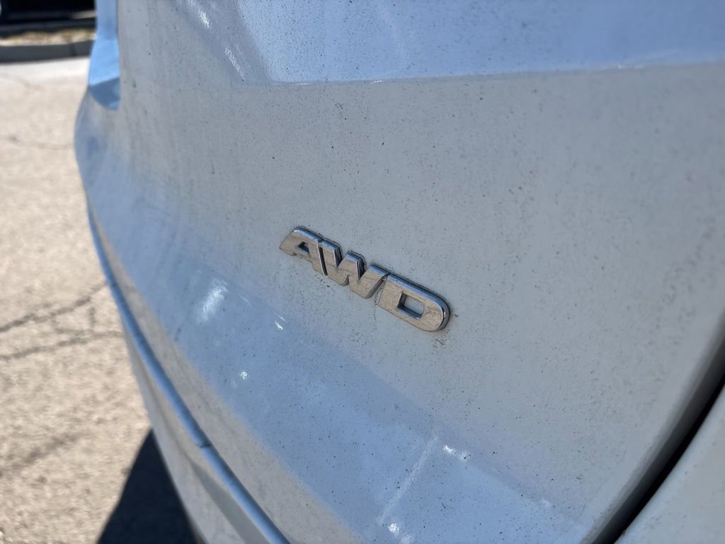 Used 2018 Acura RDX AWD image 4