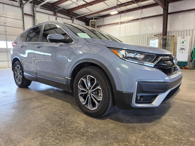 Used 2020 Honda CR-V EX image 4