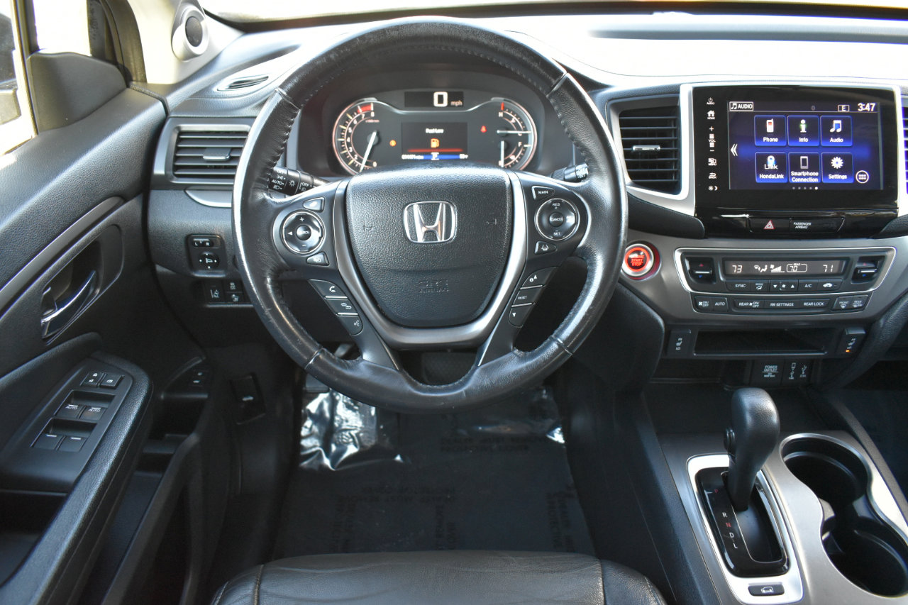 Used 2018 Honda Pilot EX-L image 12
