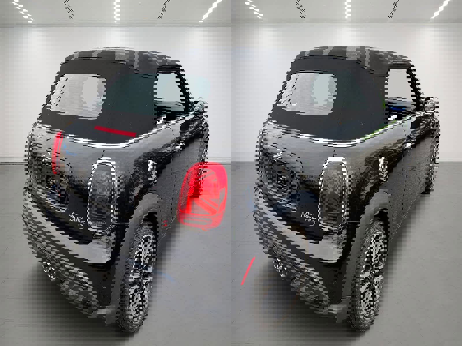 Used 2022 MINI Cooper S image 6