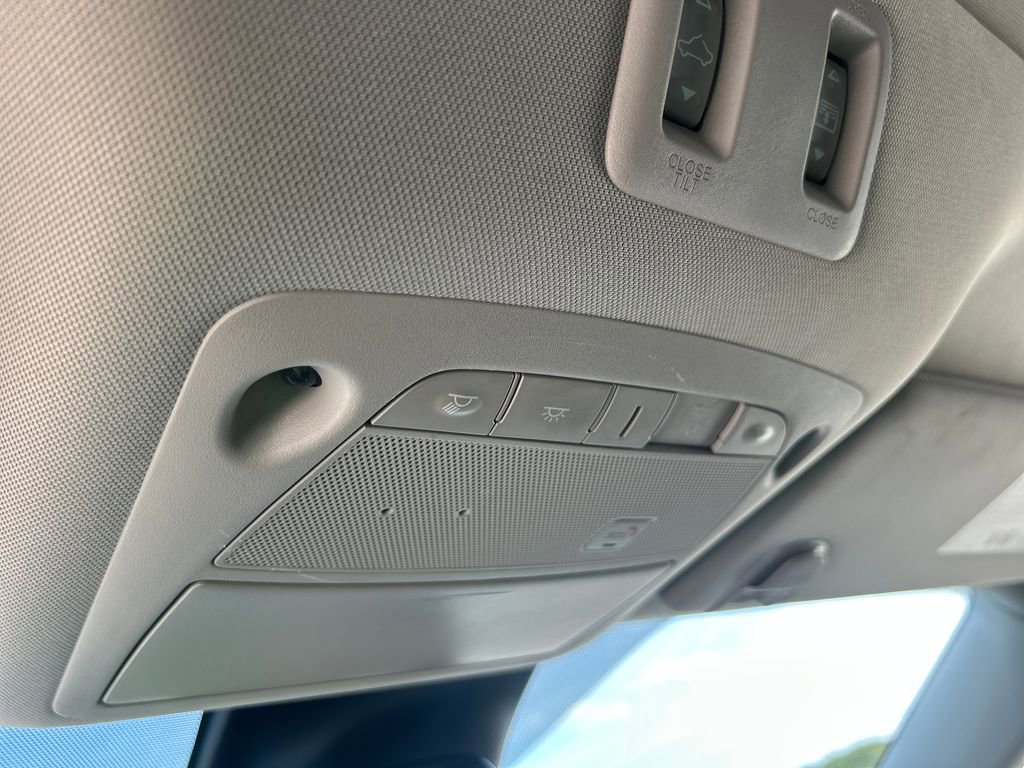 Used 2023 Nissan Murano Platinum image 27