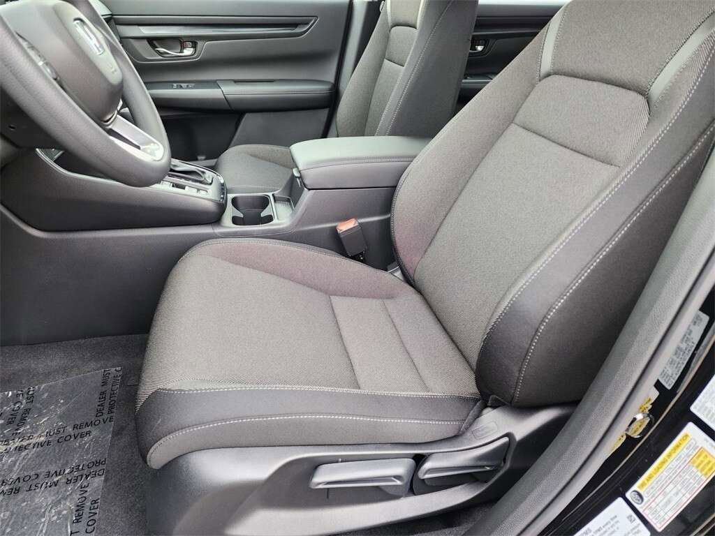 Used 2024 Honda CR-V LX image 21