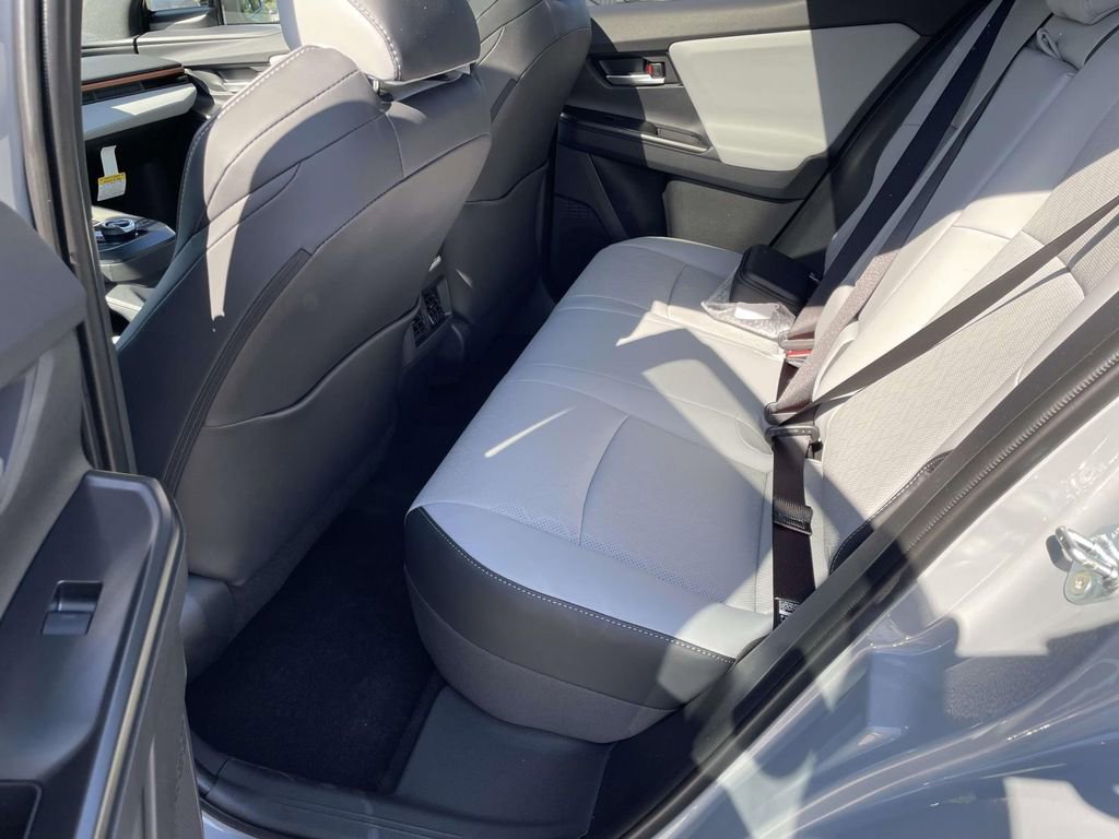 New 2026 Subaru Uncharted AWD image 13