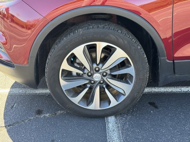 Used 2022 Buick Encore Preferred w/ Safety Package image 29