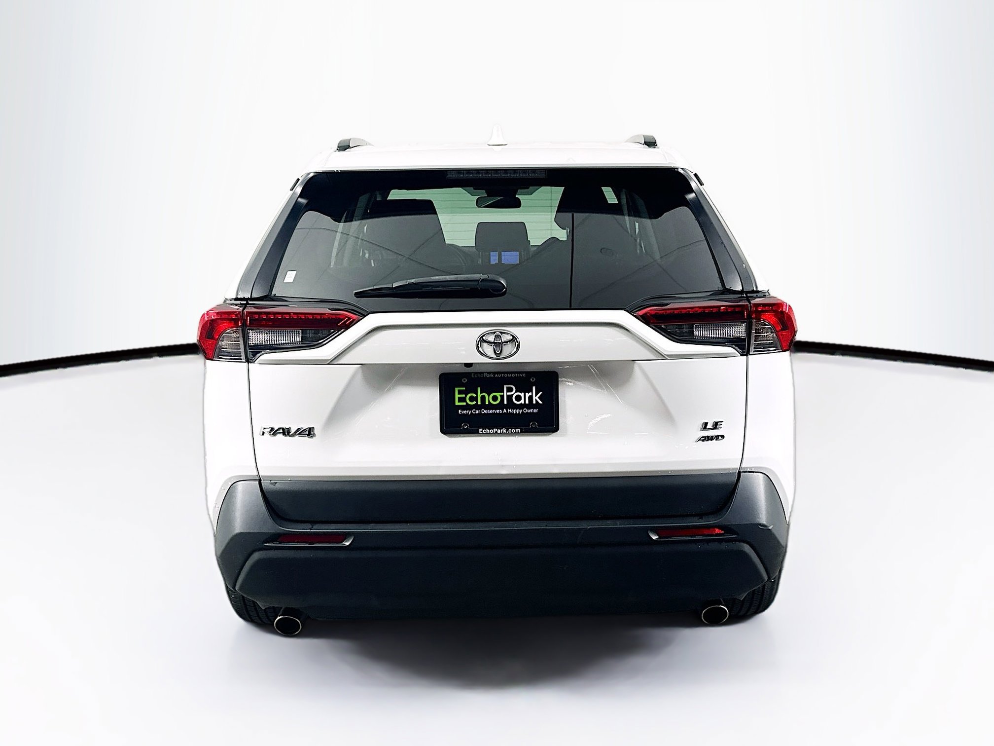 Used 2021 Toyota RAV4 LE AWD/4WD image 7