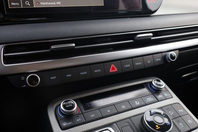 Used 2024 Hyundai Palisade SEL image 20