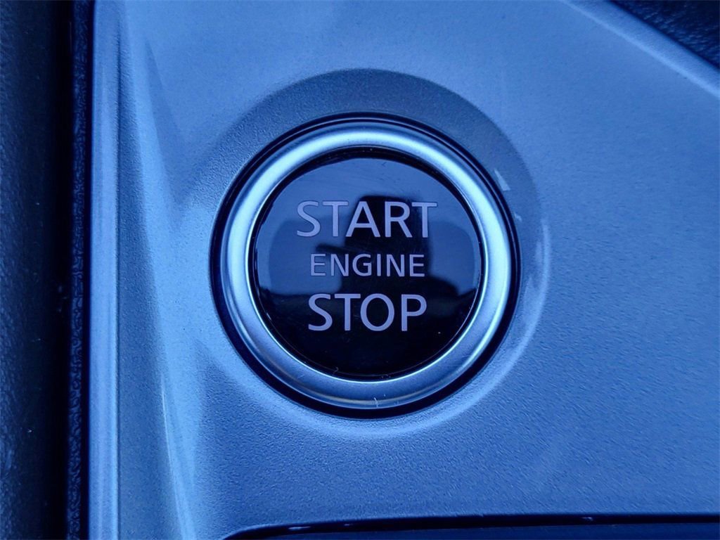 New 2025 Nissan Altima 2.5 S FWD image 18