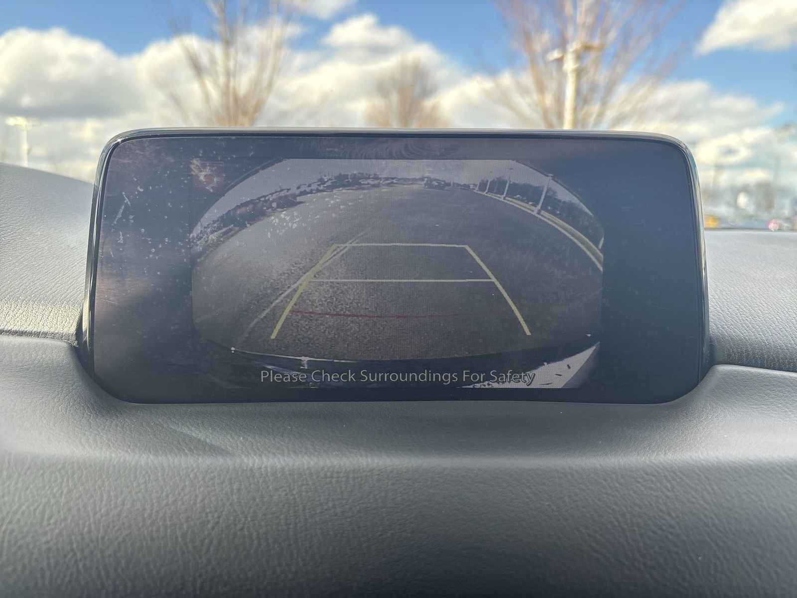 Used 2019 MAZDA CX-5 Grand Touring image 18