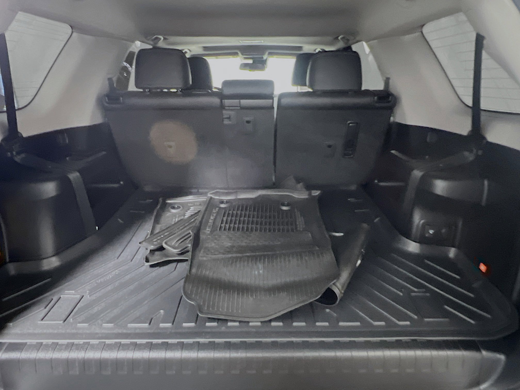 Used 2023 Toyota 4Runner Limited image 34