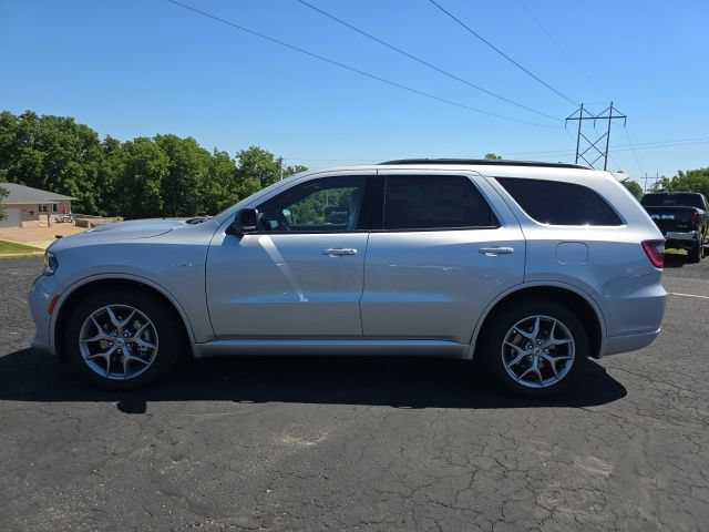 New 2026 Dodge Durango GT AWD/4WD image 4
