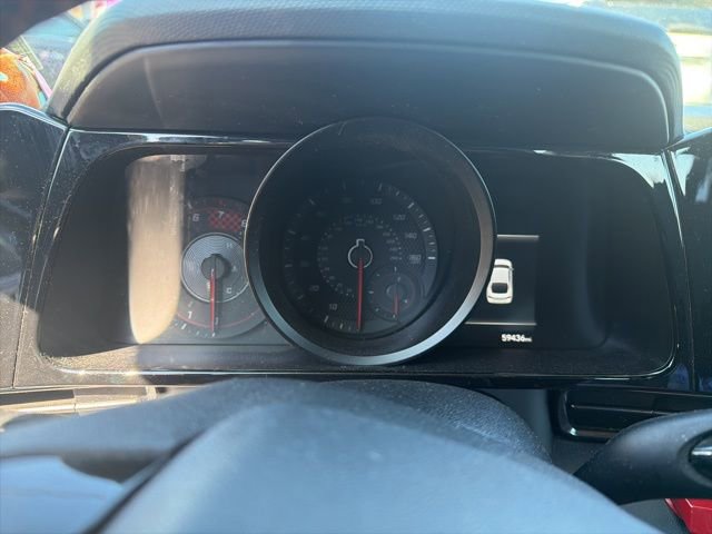 Used 2022 Hyundai Elantra N Line image 9