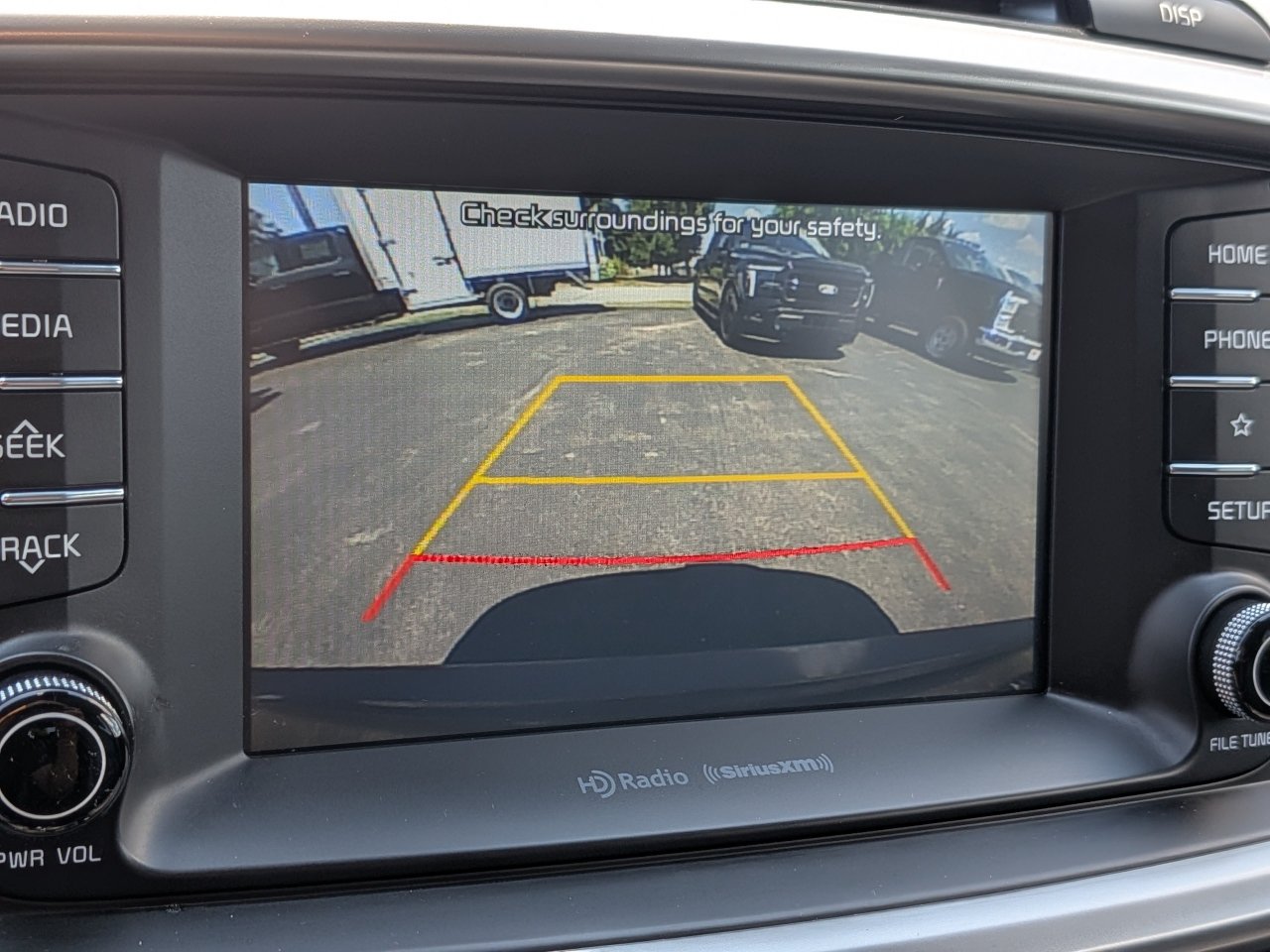 Used 2019 Kia Sorento EX AWD/4WD image 24