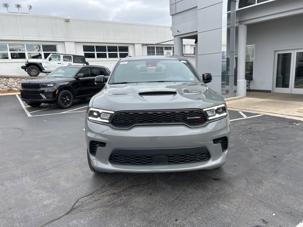 New 2026 Dodge Durango GT image 7