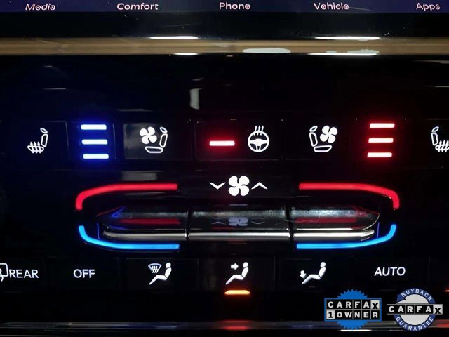 Used 2025 Jeep Grand Cherokee Limited 4xe image 53