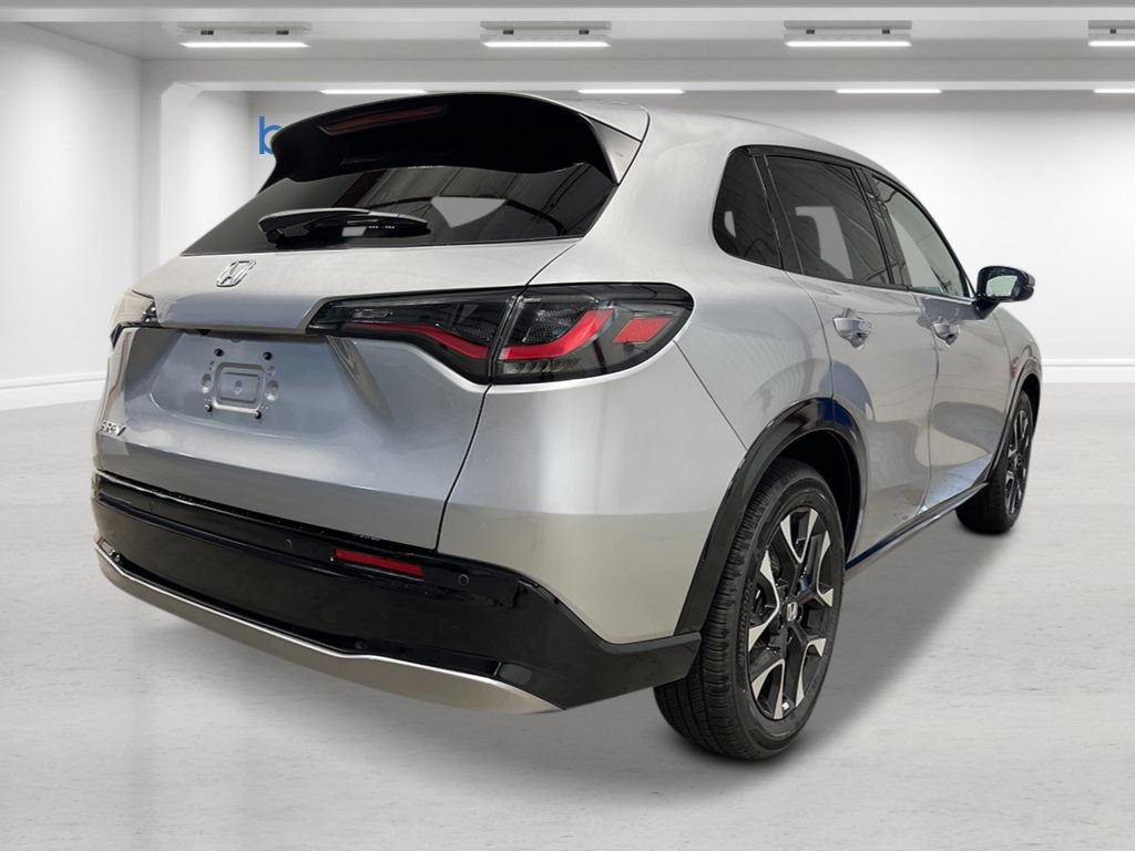 New 2027 Honda HR-V EX-L image 5