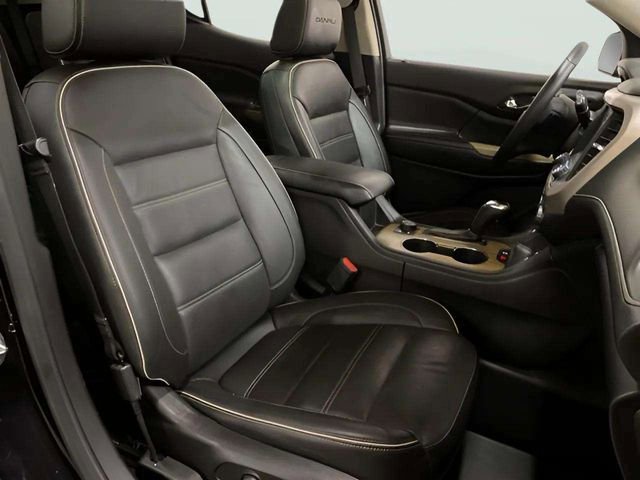 Used 2018 GMC Acadia Denali w/ Technology Package image 94