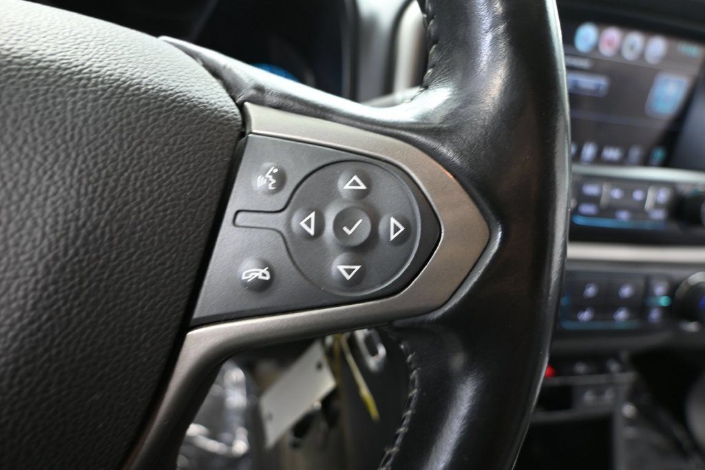Used 2017 Chevrolet Colorado Z71 AWD/4WD image 22