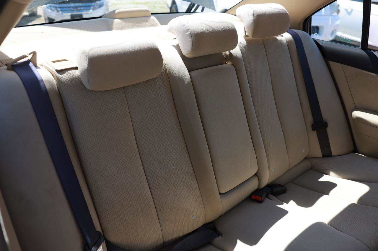 Used 2009 Hyundai Sonata GLS FWD image 14