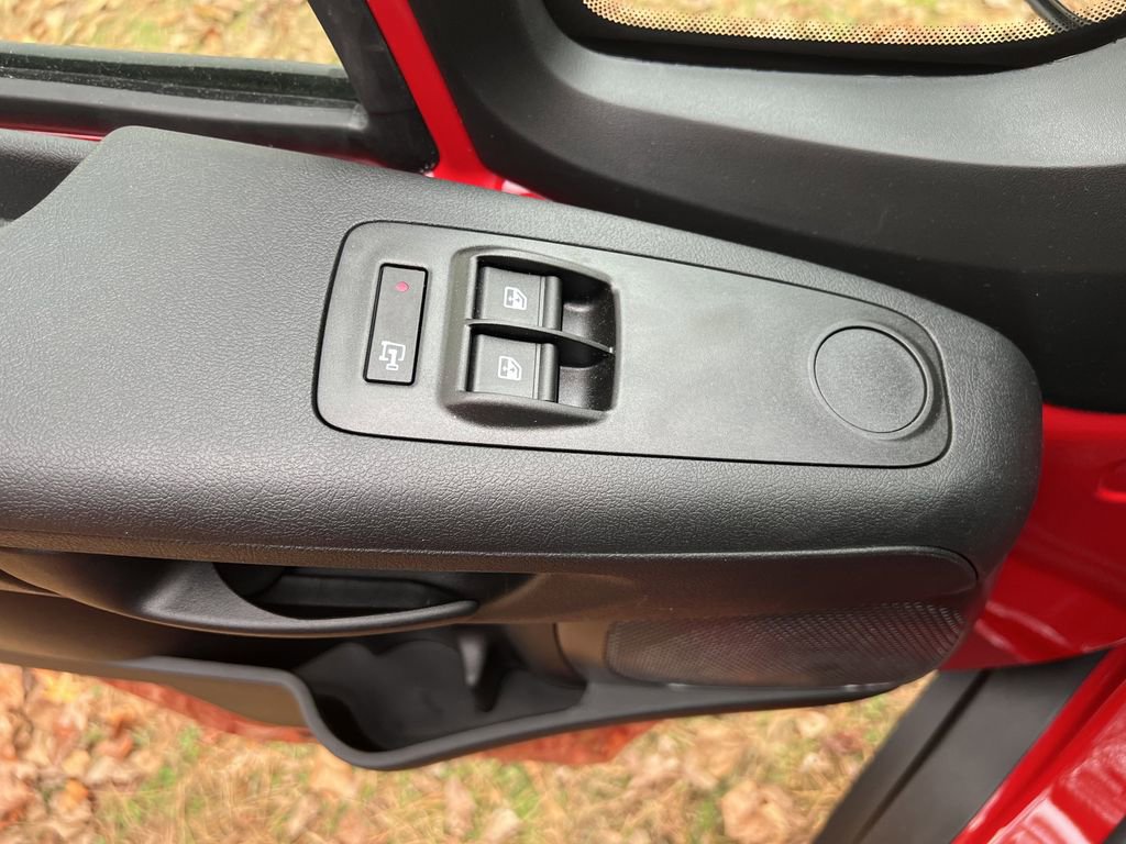 New 2026 RAM ProMaster 2500 image 15