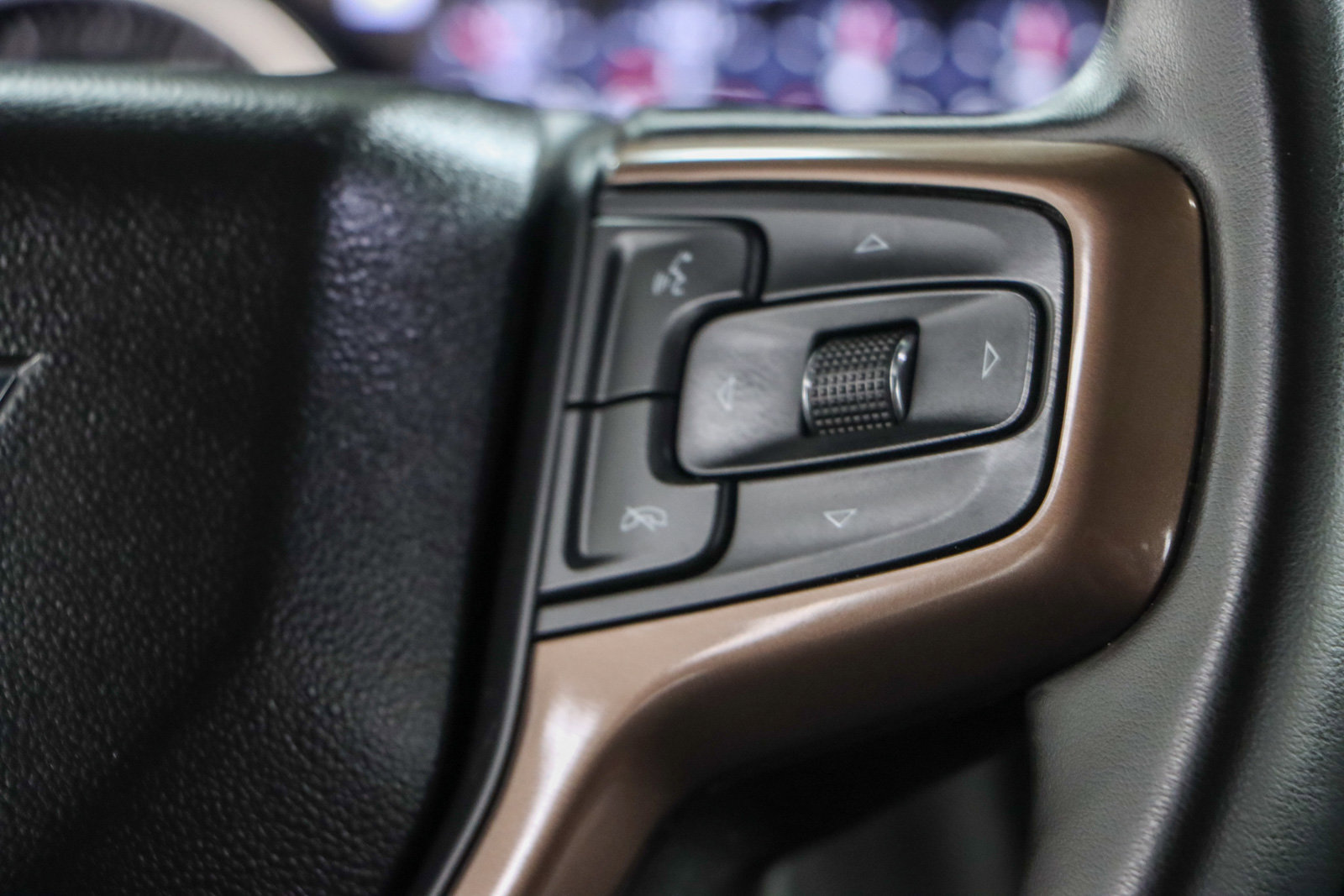 Used 2023 Chevrolet Silverado 2500 High Country image 15