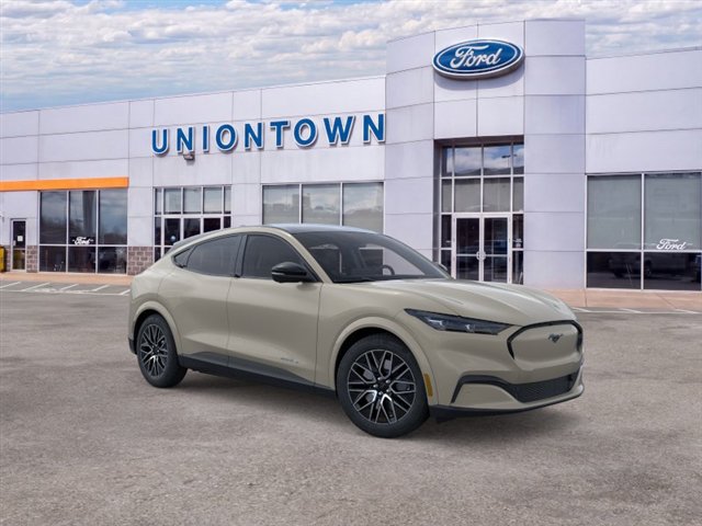 New 2026 Ford Mustang Mach-E Premium AWD/4WD image 7