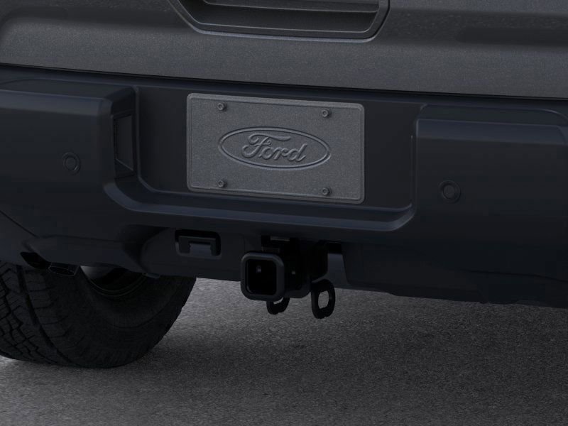 New 2025 Ford Bronco Sport Badlands w/ Badlands Tech Package image 23